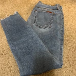 7FAMK skinny jeans